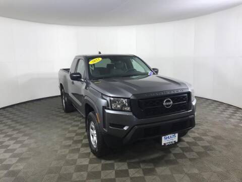 2022 Nissan Frontier for sale at Shults Resale Center Olean in Olean NY