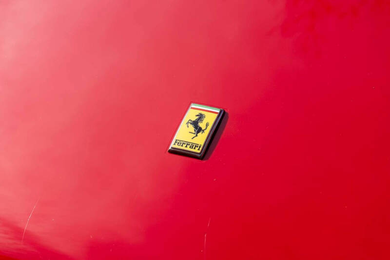 1951 Ferrari 212 Inter