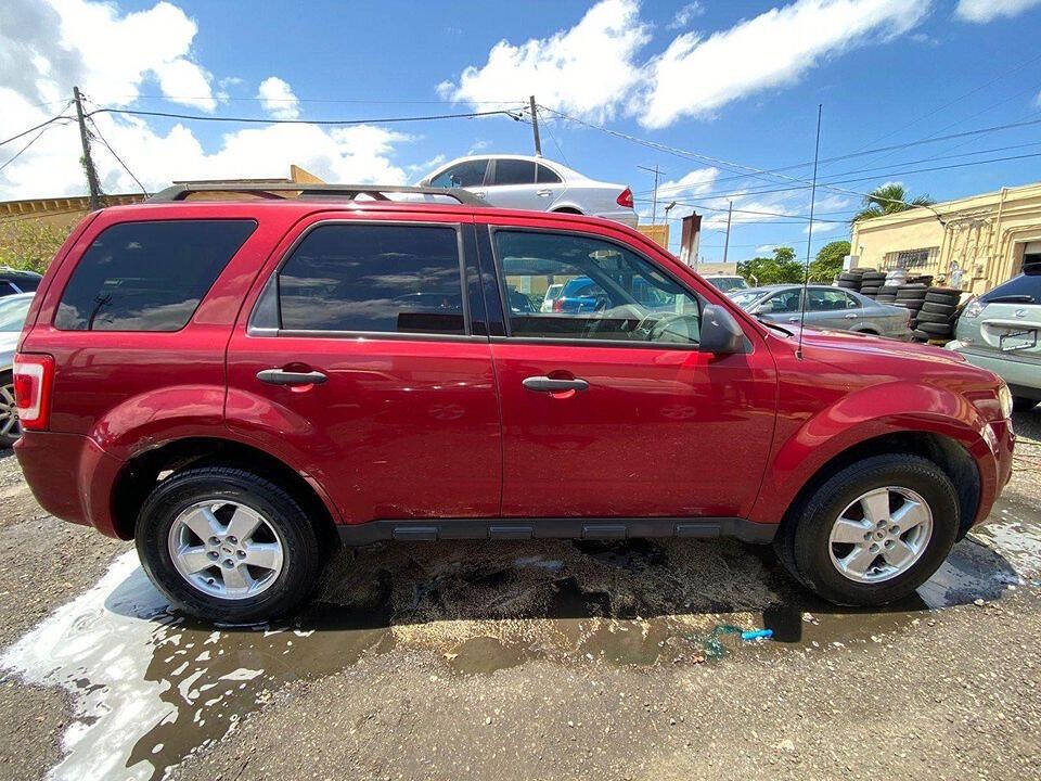 2012 Ford Escape for sale at 911 Auto, LLC. in Hollywood, FL