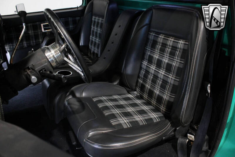 1986 Chevrolet C/K 10 Series