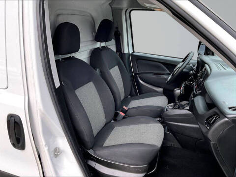 2022 RAM ProMaster City