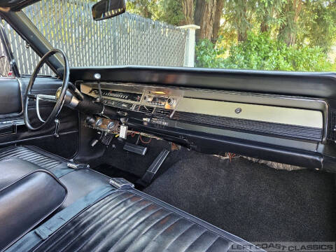 1968 Chrysler 300