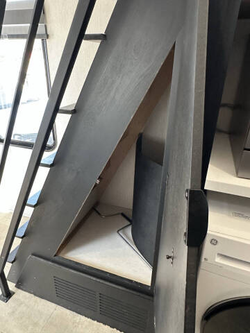 2024 Forest River TIMBER WOLF