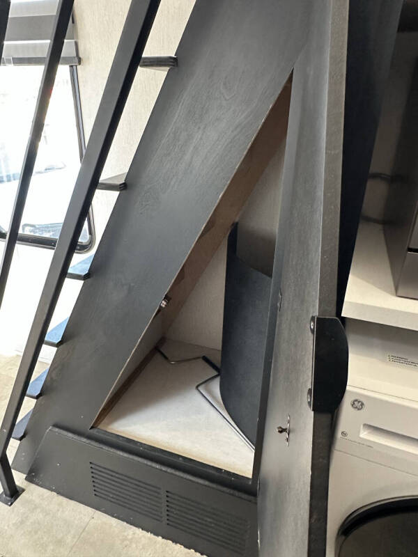 2024 Forest River TIMBER WOLF