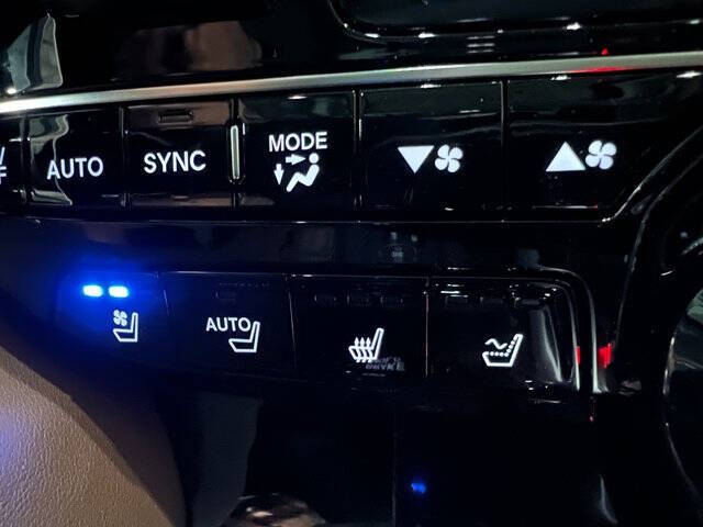 2026 Acura MDX SH-AWD w/Advance