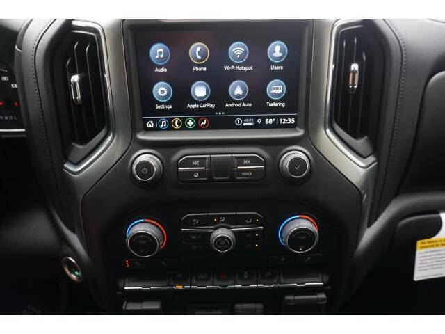 2022 Chevrolet Silverado 1500 Limited