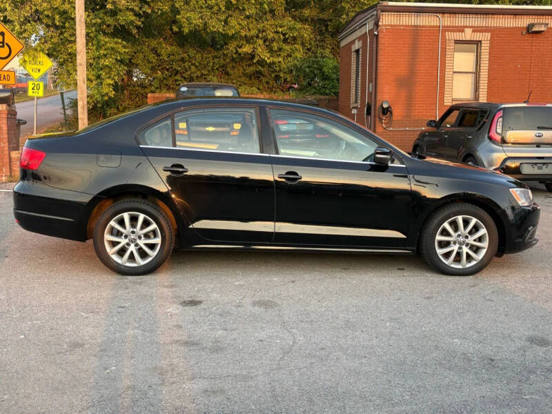 2013 Volkswagen Jetta
