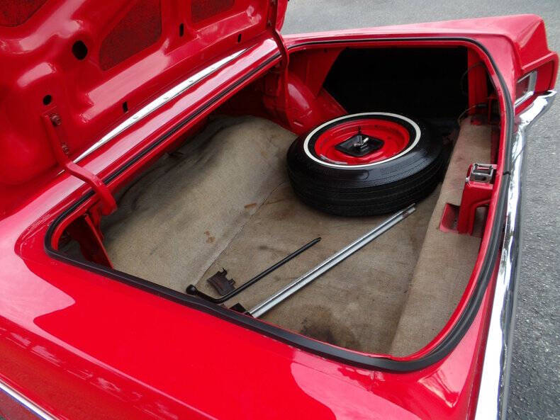 1963 Buick Skylark