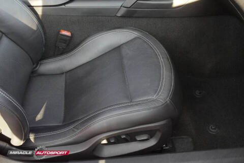 2014 Chevrolet Corvette Stingray