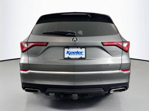 2023 Acura MDX SH-AWD w/Tech