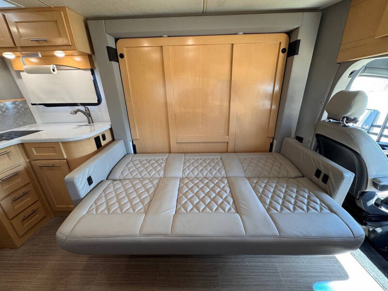 2021 Mercedes-Benz Sprinter