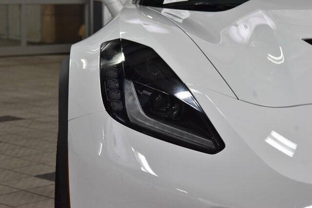 2015 Chevrolet Corvette Z06