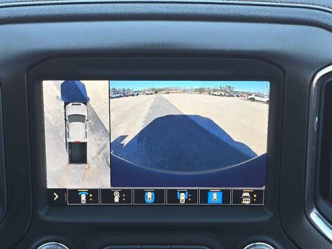 2022 GMC Sierra 2500HD