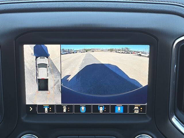 2022 GMC Sierra 2500HD