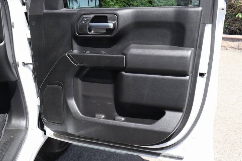 2022 Chevrolet Silverado 1500 Limited