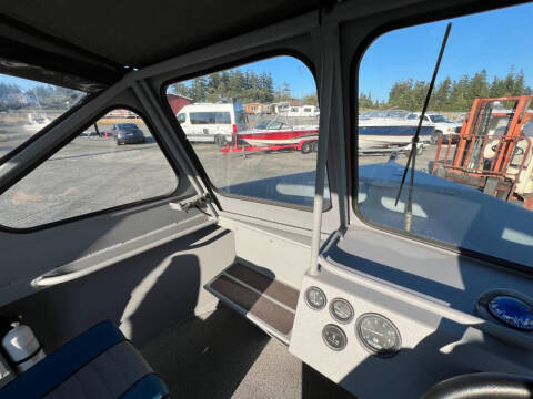 1999 Wooldridge Sport 2000 20