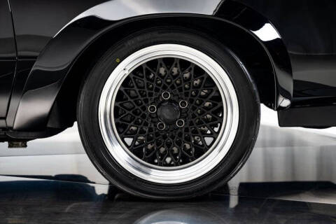 1984 Chevrolet El Camino