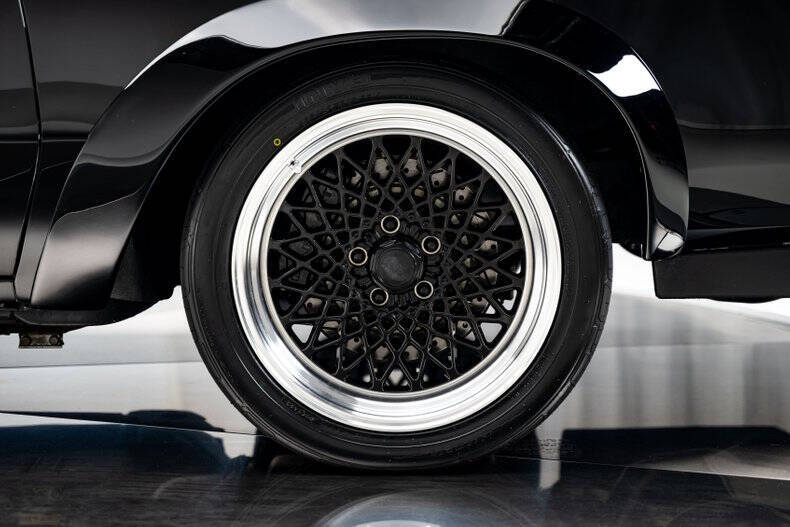 1984 Chevrolet El Camino