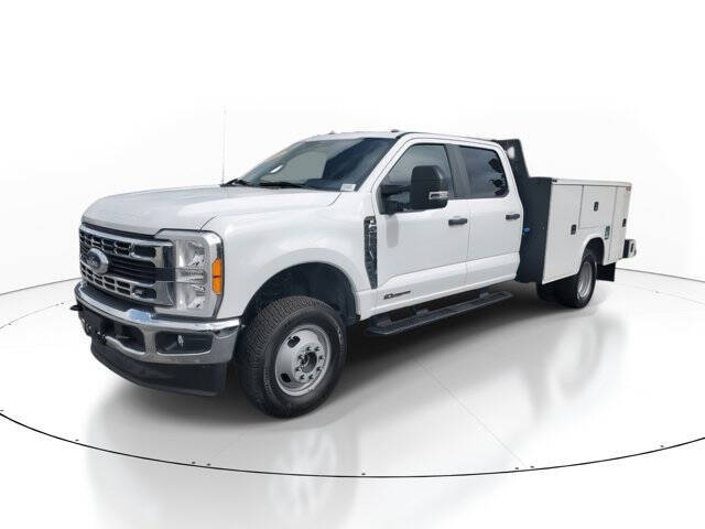 2023 Ford F-350 Super Duty XL