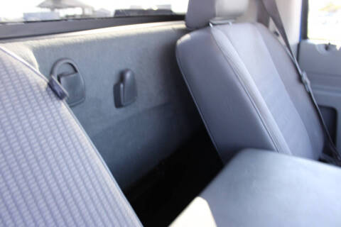 2008 Dodge Ram 1500 ST