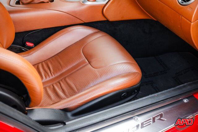 2014 Dodge SRT Viper GTS