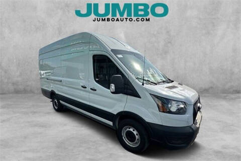 2021 Ford Transit for sale at JumboAutoGroup.com - Jumboauto.com in Hollywood FL