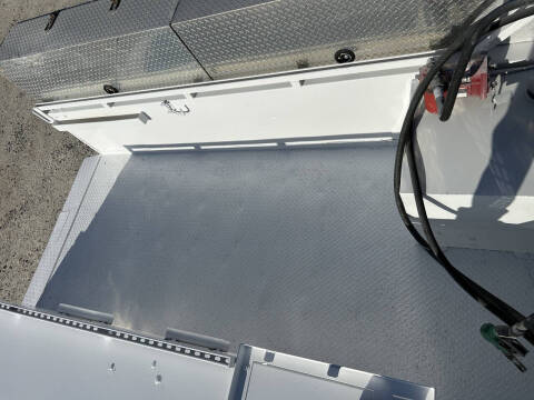 2019 Ford F-450 Super Duty