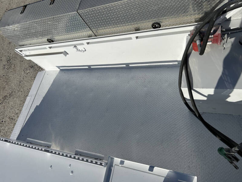 2019 Ford F-450 Super Duty