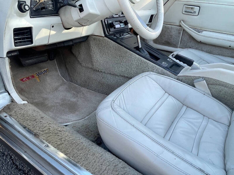 1978 Chevrolet Corvette