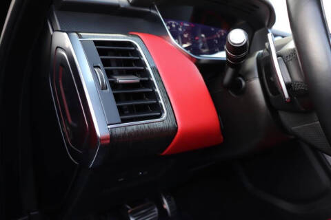 2022 Land Rover Range Rover Sport P525 HSE Dynamic