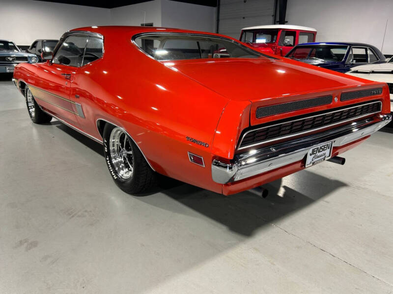 1970 Ford Torino
