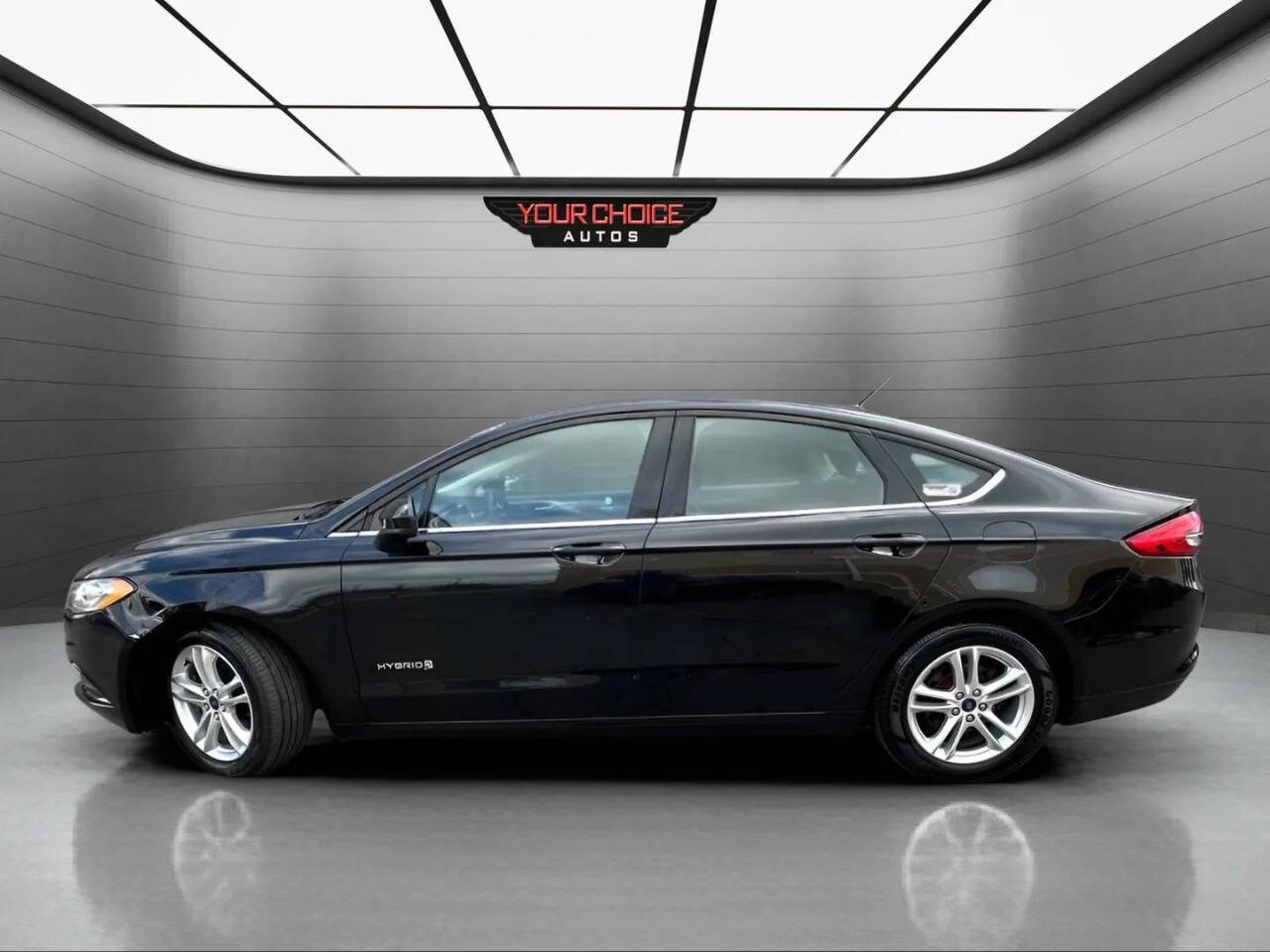 FordFusion Hybrid2