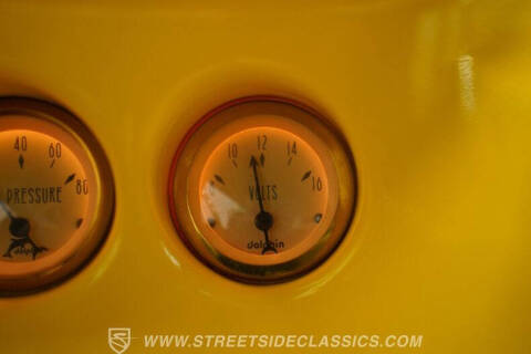 1972 Chevrolet Malibu