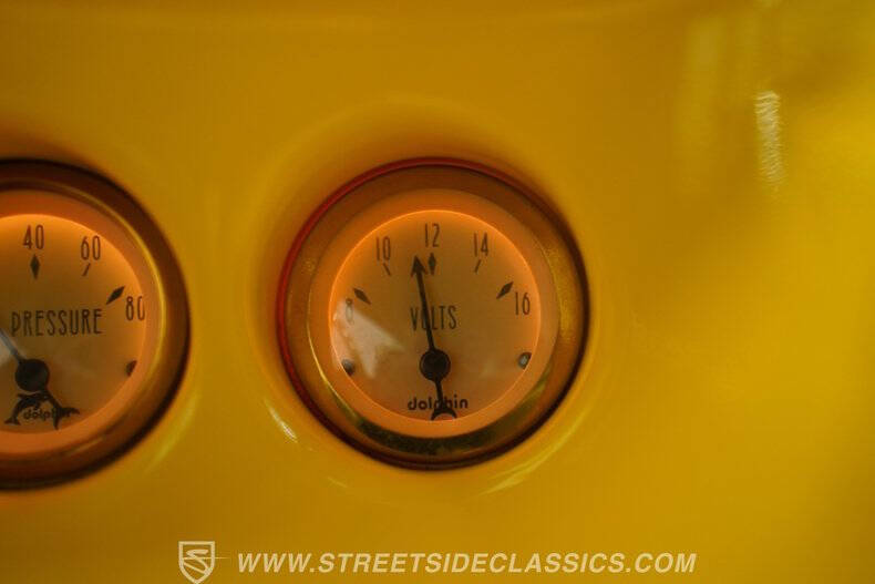 1972 Chevrolet Malibu