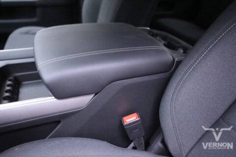 2026 RAM 2500 Lone Star