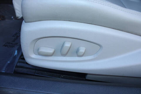 2015 Cadillac ATS 2.0T Premium