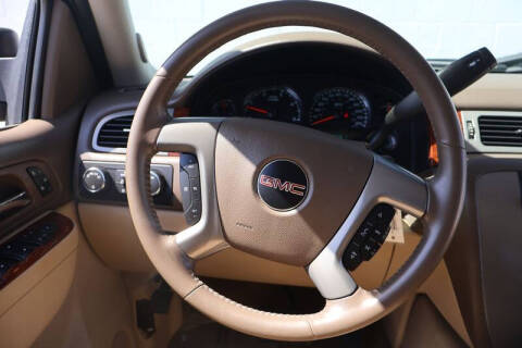 2013 GMC Sierra 2500HD