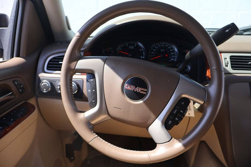 2013 GMC Sierra 2500HD