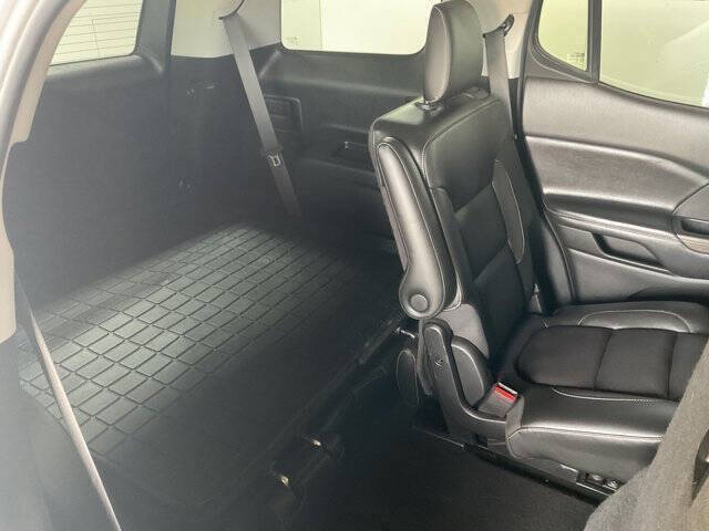 2019 GMC Acadia SLT-2