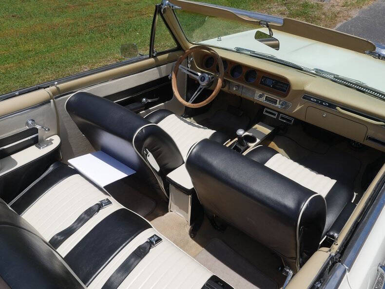 1965 Pontiac LeMans