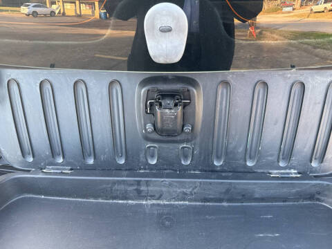 2016 Smart fortwo passion