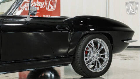 1964 Chevrolet Corvette