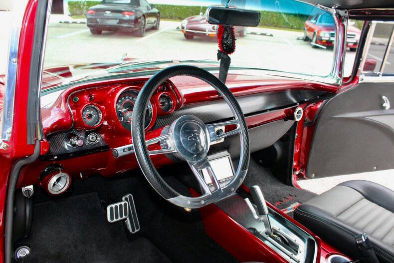 1957 Chevrolet Nomad