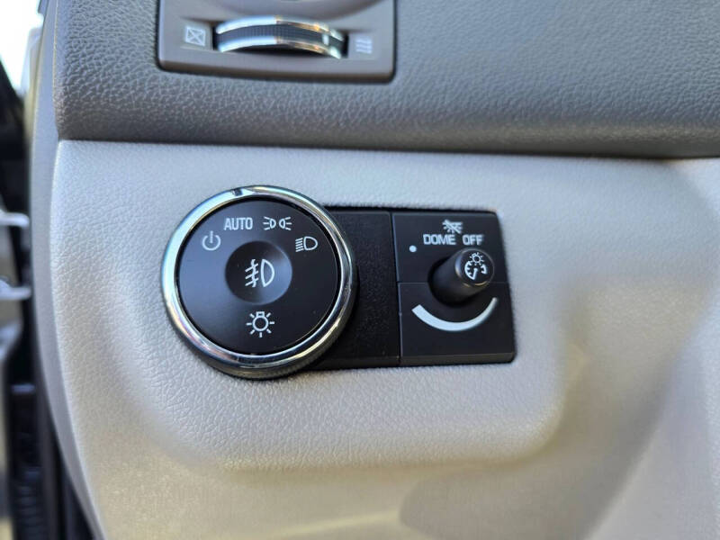 2012 Buick Enclave Premium