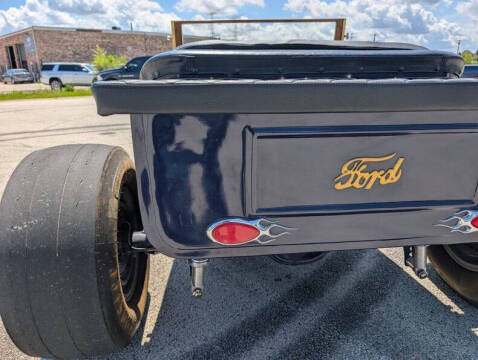 1923 Ford Model T