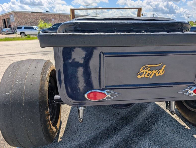 1923 Ford Model T