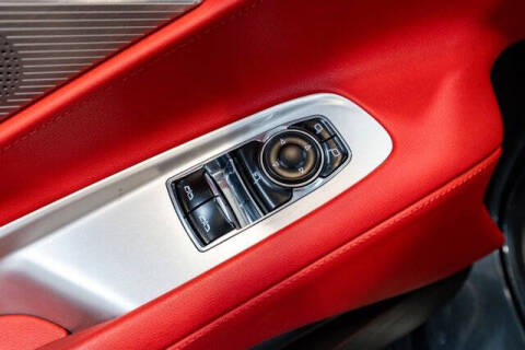 2020 Chevrolet Corvette Stingray