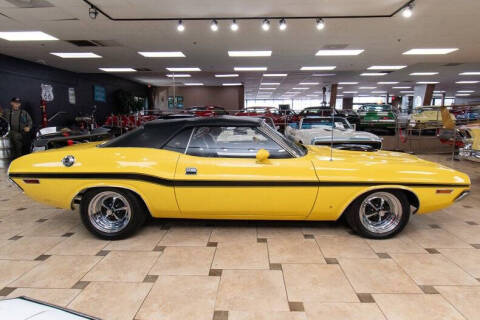 1970 Dodge Challenger