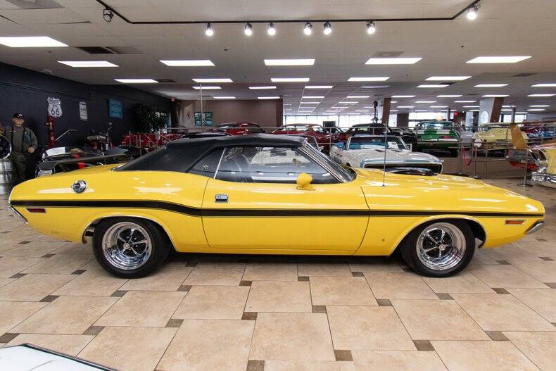 1970 Dodge Challenger