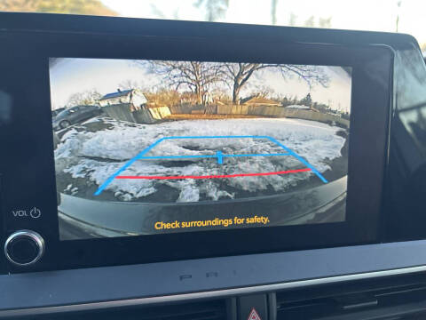 2024 Toyota Prius Prime SE